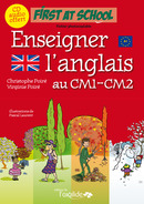 Editions De L Oxalide Enseigner L Anglais Au Cm1 Cm2 Fichier Photocopiable Et Cd Audio De Virginie Poire Et Christophe Poire Ean13