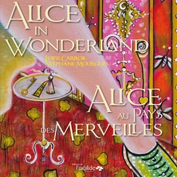 Alice au pays des merveilles / Alice in Wonderland