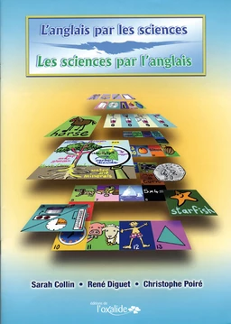 L'anglais par les sciences, les sciences par l'anglais