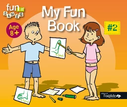 My Fun Book #2