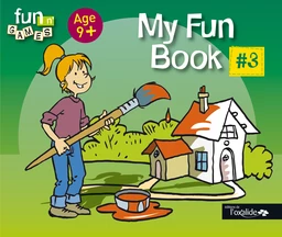 My Fun Book #3