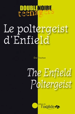 Le poltergeist d'Enfield / The Enfield Poltergeist