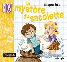 Le mystère du sacolette