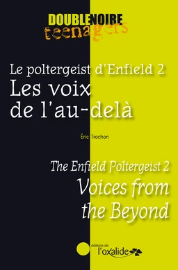 Les Voix de l'au-delà / Voices from the Beyond