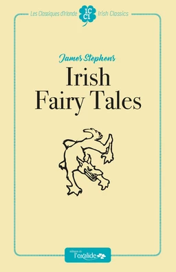 Irish Fairy Tales