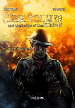 J. R. R. Tolkien and the battle of the Somme